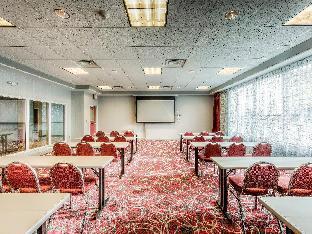 Hotel Staybridge - Area Osu By Ihg Columbus