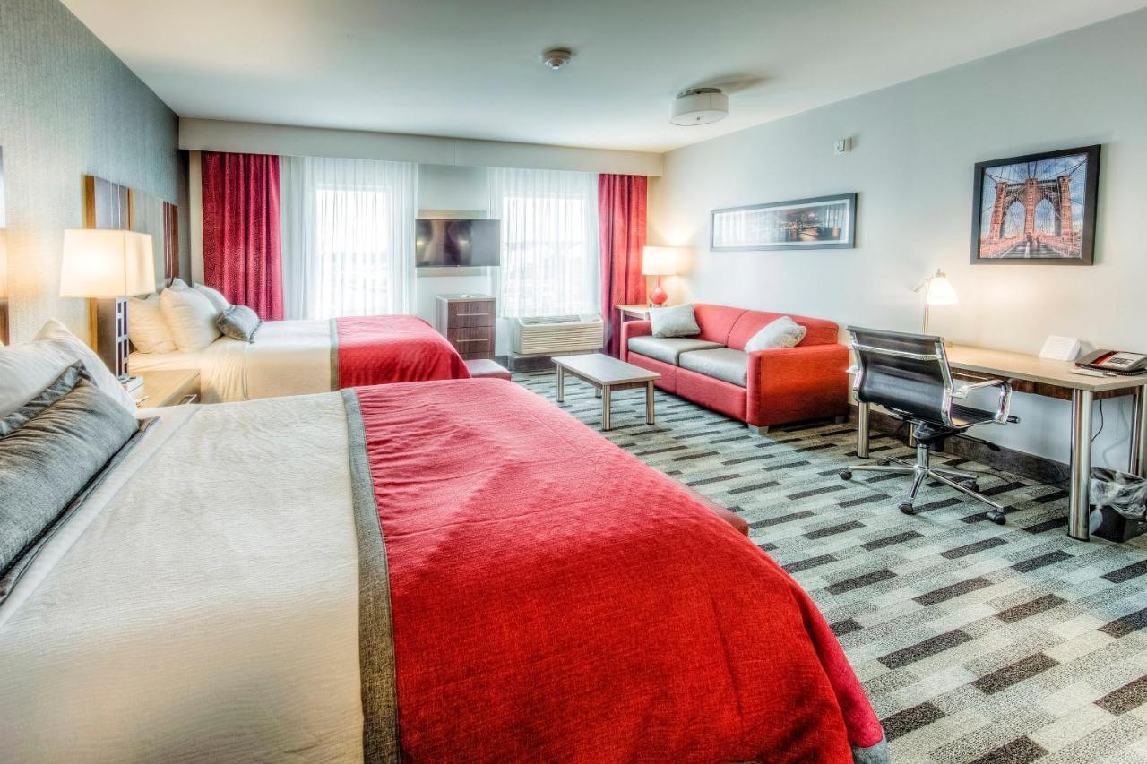 Staybridge - Area Osu By Ihg